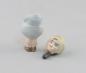 Preview: Bisquitporzellan Puppenstuben-Puppe
