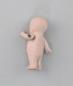 Preview: Bisquitporzellan Puppenstuben-Puppe