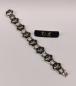 Preview: Armband und Brosche Tula-Silber