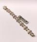 Preview: Armband und Brosche Tula-Silber
