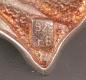 Preview: Collier mit schwarzem Stein
