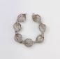 Preview: Filigranes Silberarmband