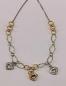 Preview: Collier Herz 925er Silber