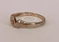 Preview: Bicolor-Ring