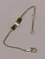 Preview: Armband Kind freie Gravurplatte