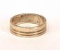 Preview: Silber-Ring 0,6 cm breit