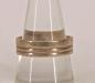 Preview: Silber-Ring 0,6 cm breit