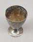 Preview: Versilberter Becher