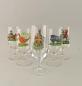 Preview: Satz 5 + 1 Biertulpen Jagdmotiv