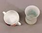 Preview: Tasse und Becher Biedermeier
