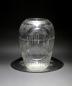 Preview: Handbeschliffene Vase