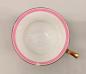Preview: Art déco Kaffee- / Teeservice Hutschenreuther