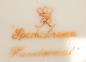 Preview: Vase Reichenbach 60er Jahre Design