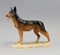 Preview: Schäferhund Katzhütte