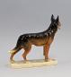 Preview: Schäferhund Katzhütte