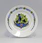 Preview: Jugendstil-Teller Rosenthal