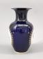 Preview: Vase Kobalt Rosen