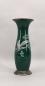 Preview: Vase Silberoverlay