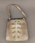 Preview: Handtasche Schlangenleder