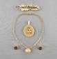 Preview: Posten Beinschmuck