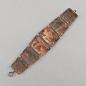 Preview: Emailliertes Armband 16 x 4 cm