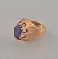 Preview: Beryll(?)-Ring