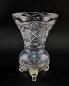 Preview: Balustervase Kristall