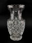 Preview: große Balustervase Kristall