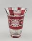 Preview: Kristallvase Art déco