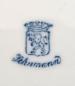 Preview: Durchbruchschale Blumen Schumann
