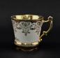 Preview: Tasse "Zur Confirmation" Jugendstil