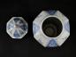Preview: Deckelvase Lichte Fine China