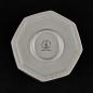 Preview: Deckelvase Lichte Fine China