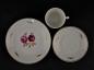 Preview: Sammelgedeck Sammeltasse Lichte Fine China