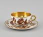 Preview: Mokkatasse Art déco Rosenthal
