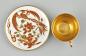 Preview: Mokkatasse Art déco Rosenthal