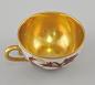 Preview: Mokkatasse Art déco Rosenthal