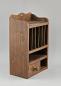 Preview: Wandschrank / Fächerschrank
