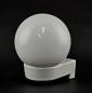 Preview: Wandlampe Bauhaus um 1930