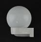 Preview: Wandlampe Bauhaus um 1930