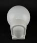 Preview: Wandlampe Bauhaus um 1930