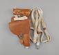 Preview: DDR Leder-Holster MdI