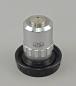 Preview: Mikroskop-Objektiv Carl Zeiss Jena Planachromat 40/0,65 160/0,17 RMS Vorserie?