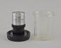 Preview: Mikroskop-Objektiv Carl Zeiss aus Jena Planachromat WI 40/0,90 160/0 RMS Wasserimmersion