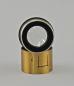 Preview: Carl Zeiss Jena Mikroskop Orthoskop Okular f=20mm 24,5mm