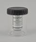 Preview: Mikroskop-Objektiv Olympus Ach 100x/1.25 Oil ∞/- RMS