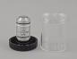 Preview: Mikroskop-Objektiv Olympus Ach 100x/1.25 Oil ∞/- RMS