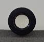 Preview: Mikroskop-Okular Carl Zeiss Jena GFw-PK 16x 16 30mm