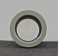Preview: Mikroskop-Okular Carl Zeiss Jena P 10x 20 23,2mm