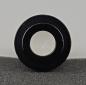 Preview: Mikroskop-Okular Carl Zeiss Jena GF-Pw 10x 25 Messokular Mikrometer 10:100 30mm